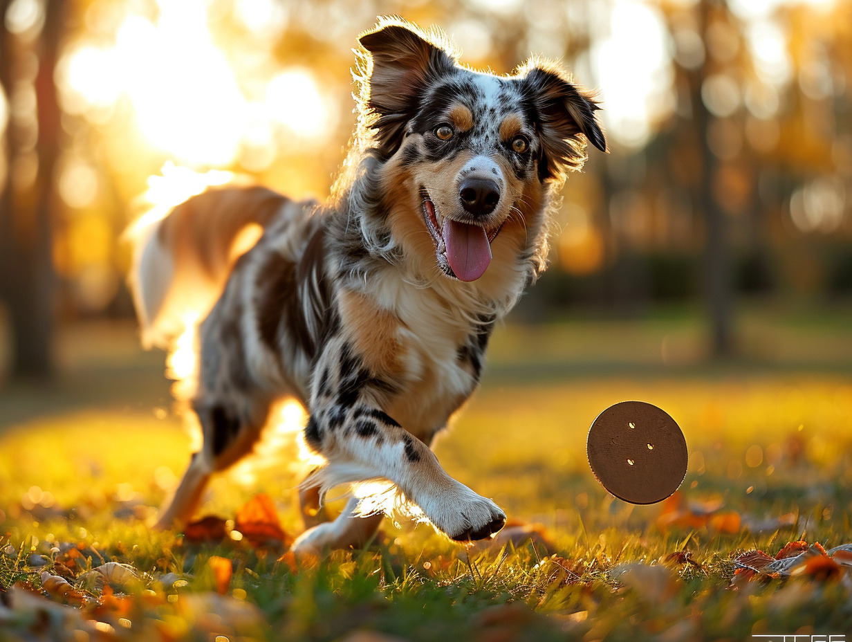 border collie croisé berger australien : caractéristiques et conseils  mot 1 : border collie mot 2 : berger australien