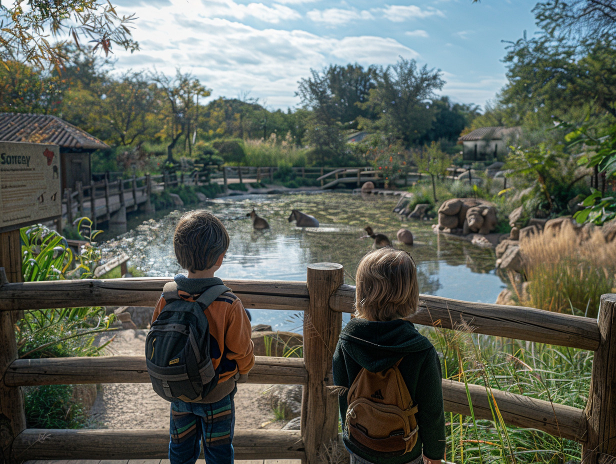 zoo toulouse