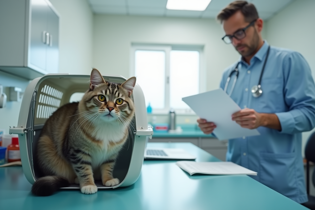 animal santé