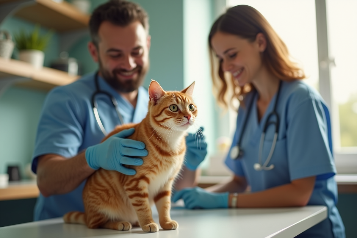vaccin animal