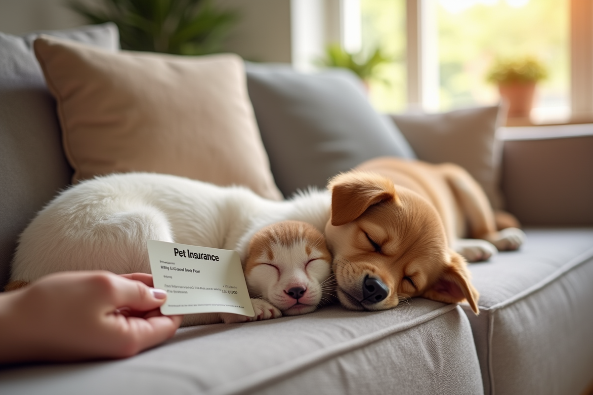 animal assurance