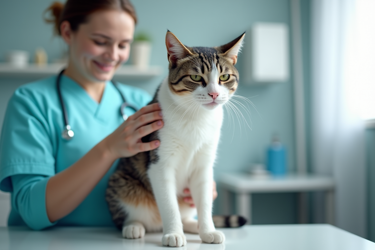 animal santé