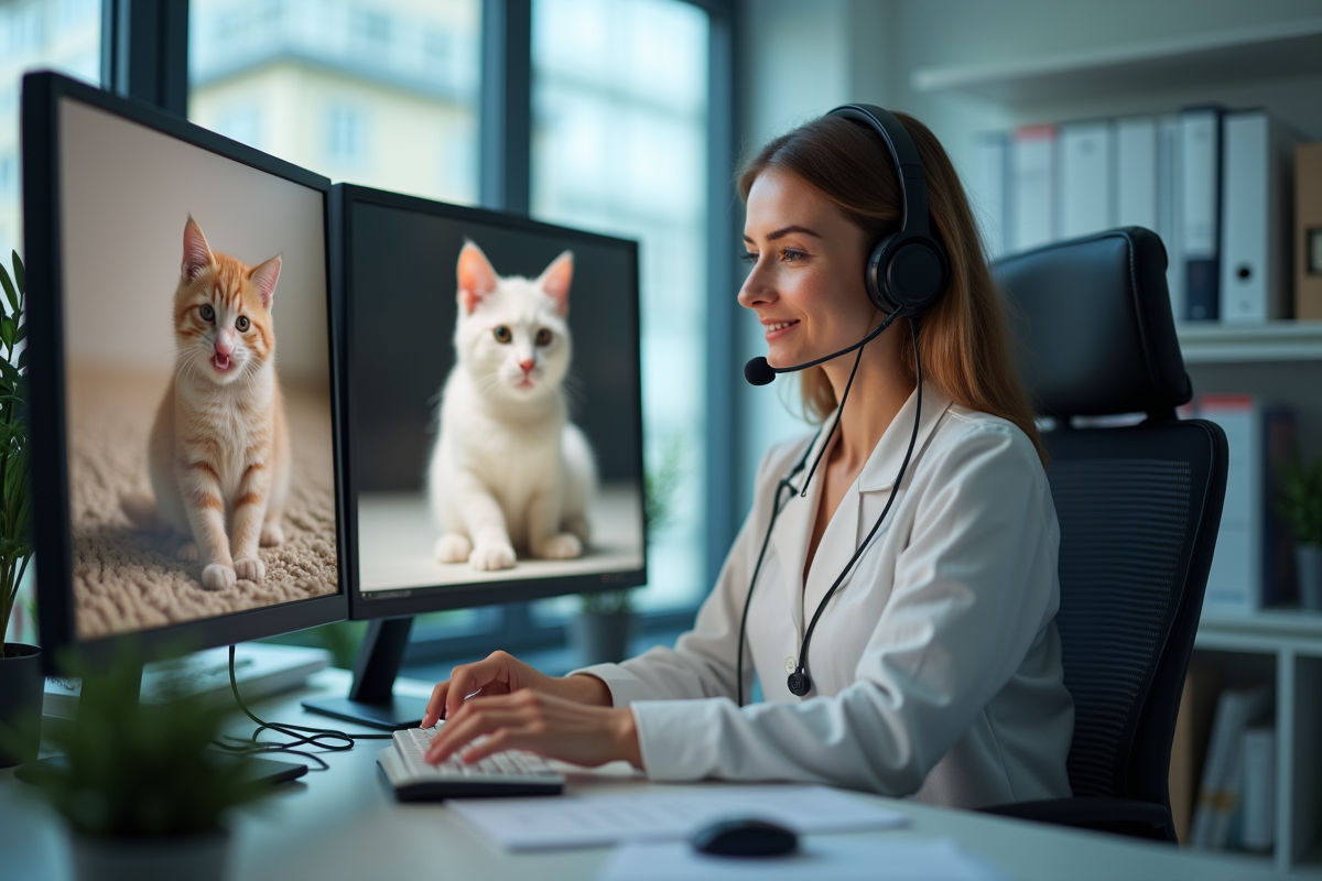 chat urgent