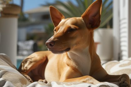 Panier XXL pour grand chien : comment choisir le bon couchage ?